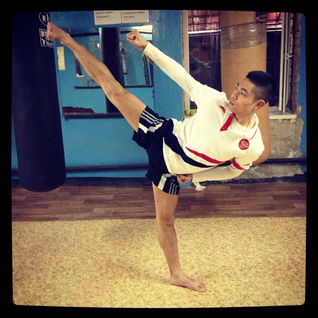 Nikolay Tuấn