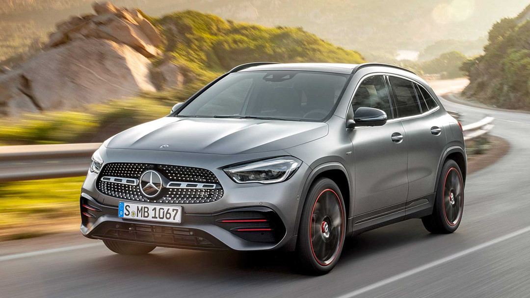 Giới thiệu về xe Mercedes-Benz SUV, tổng hợp giá lăn bánh & đánh giá mới nhất tại Việt Nam năm 2020.