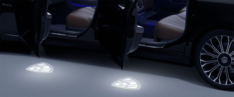 Mercedes-Maybach có thêm phiên bản đặc biệt S450 4MATIC tại Trung Quốc