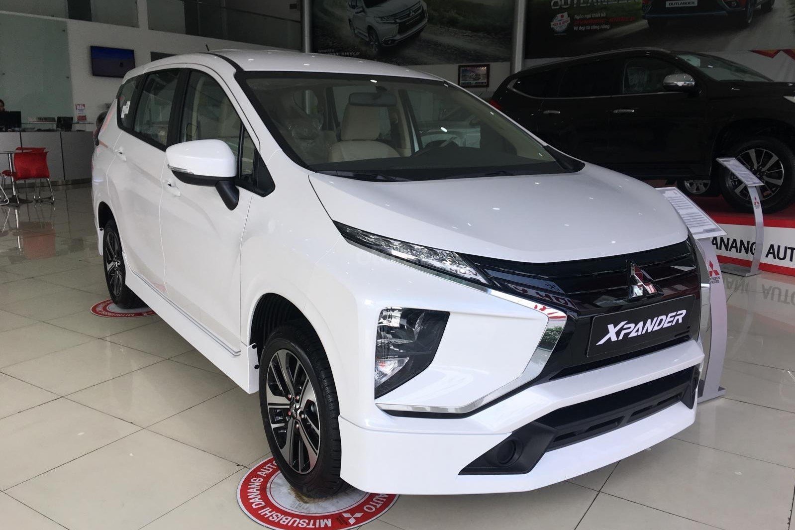 Có nên mua xe Mitsubishi Xpander 2020 không?