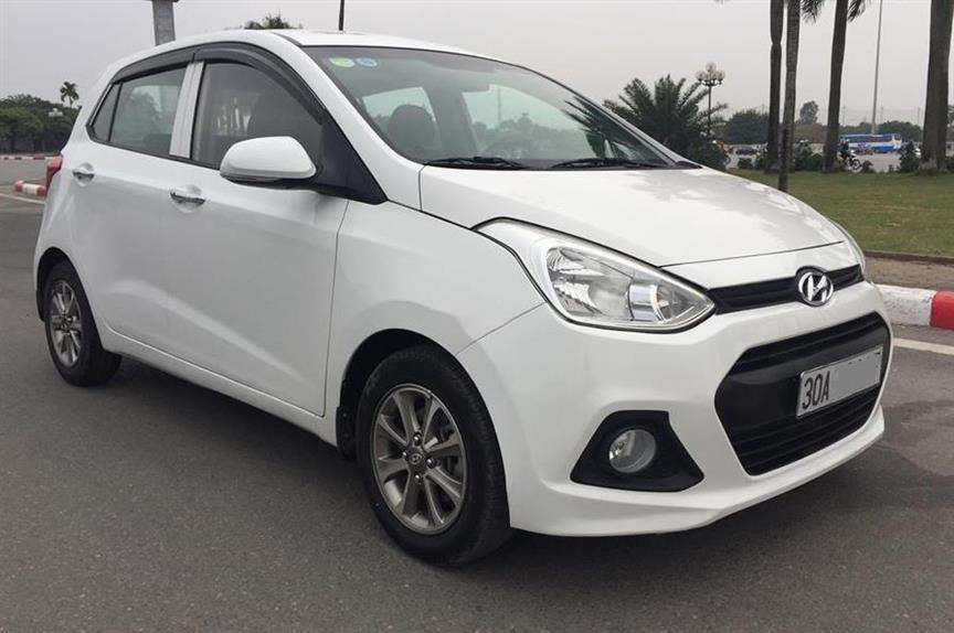 Kia Morning 2015