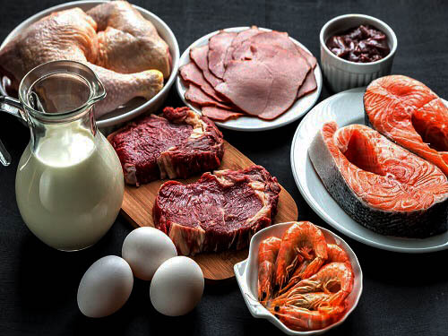 Giảm cân, Chế độ ăn kiêng Paleo