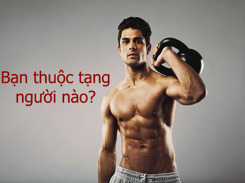 giảm cân, giảm cân cho từng cơ địa, phương pháp giảm cân