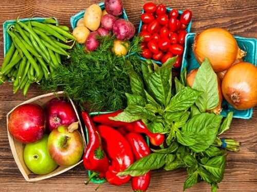 giảm cân, giảm cân cho từng cơ địa, phương pháp giảm cân