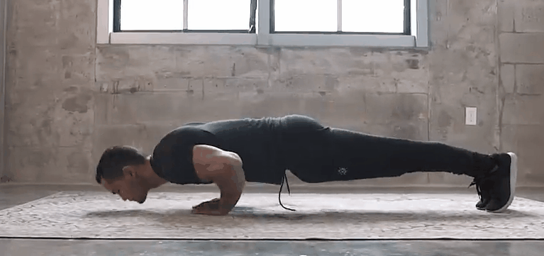 tập calisthenics là gì