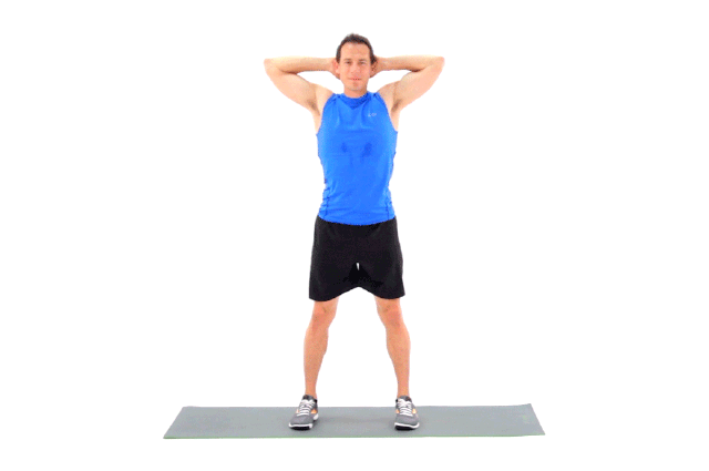 hướng dẫn tập calisthenics