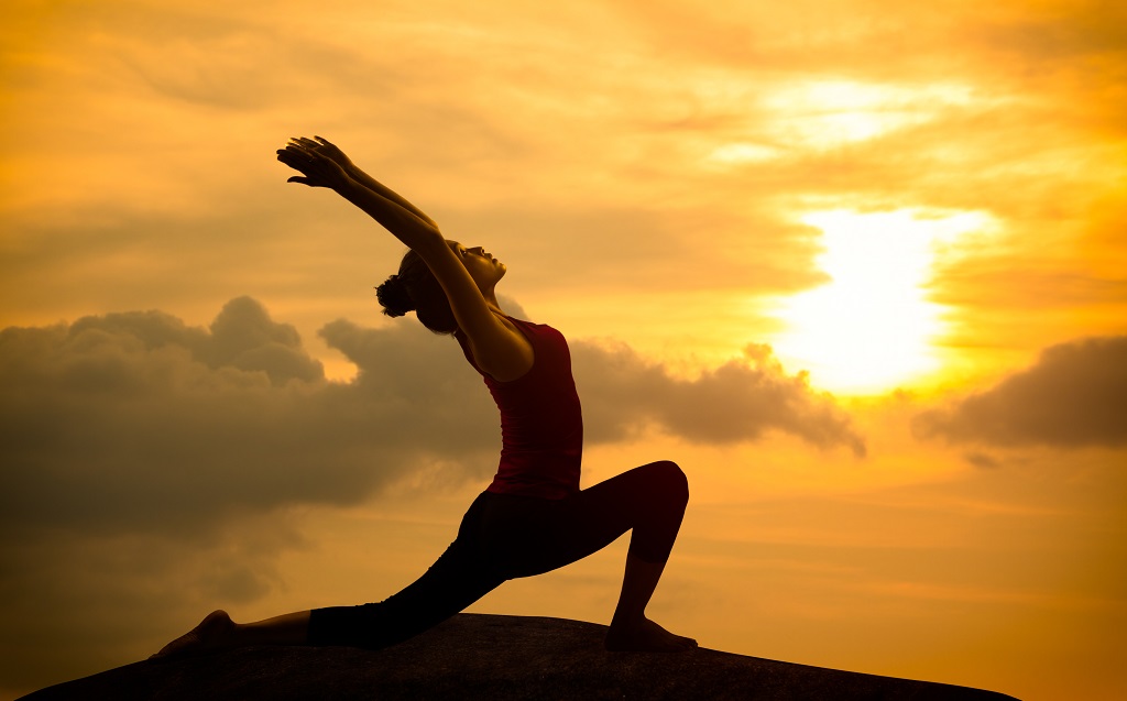 nen tap yoga luc nao