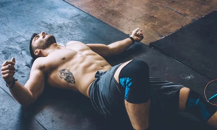 luu y cho nguoi moi tap gym