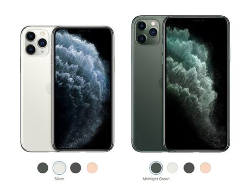 iphone 11 co gia bao nhieu
