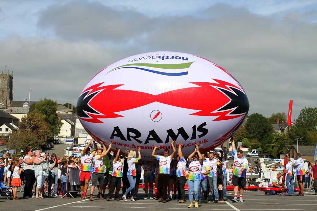 aramis rugby