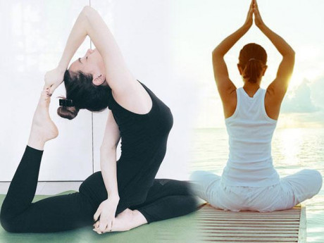 loi sai khi tap yoga