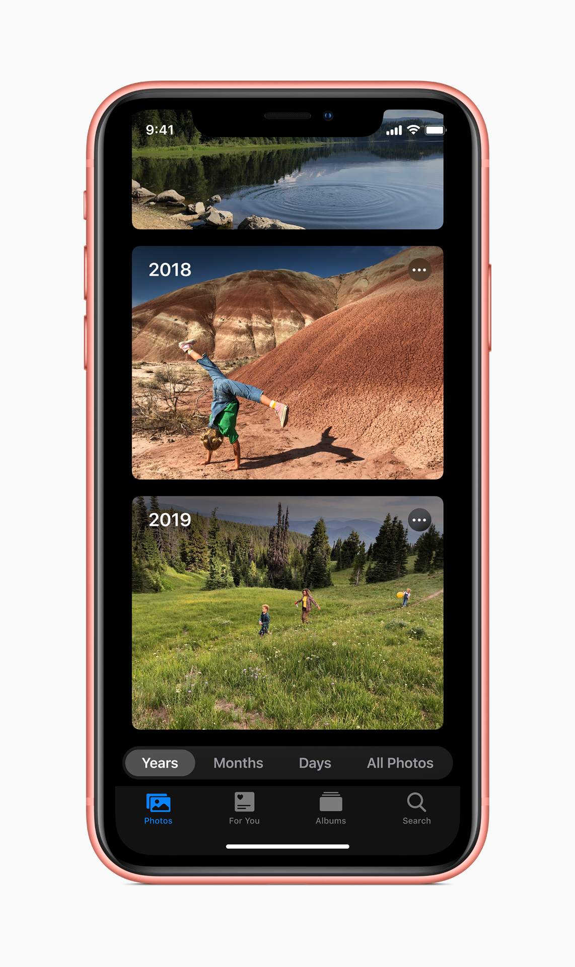 phien ban ios 13