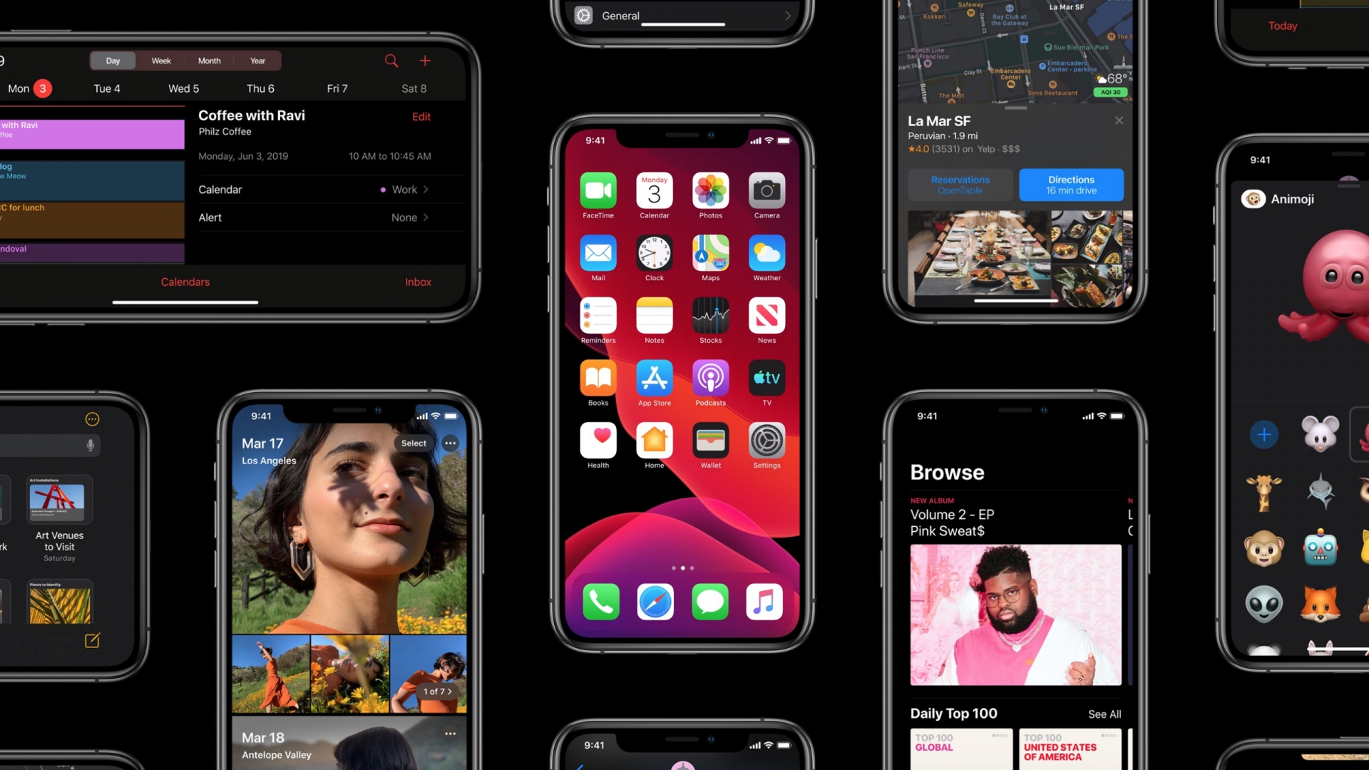 ios 13