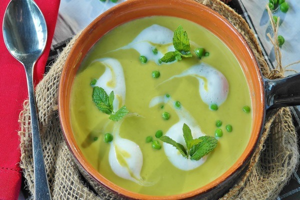 nuoc ga