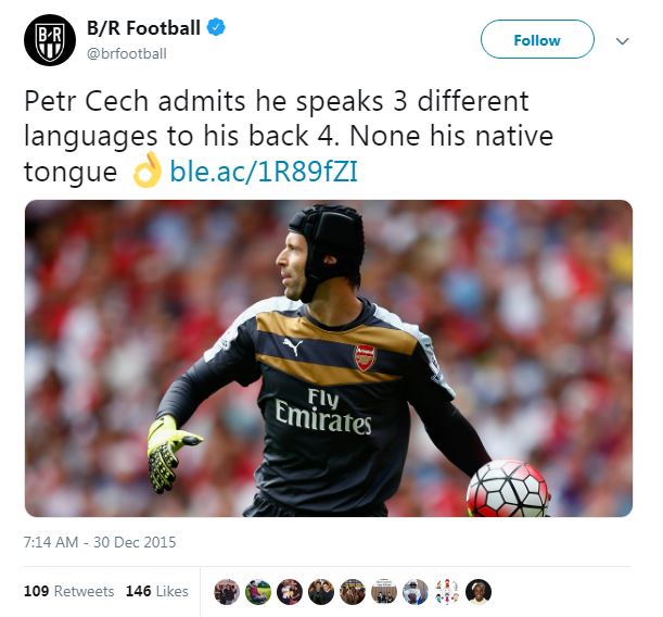 petr cech