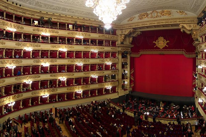teatro alla scala