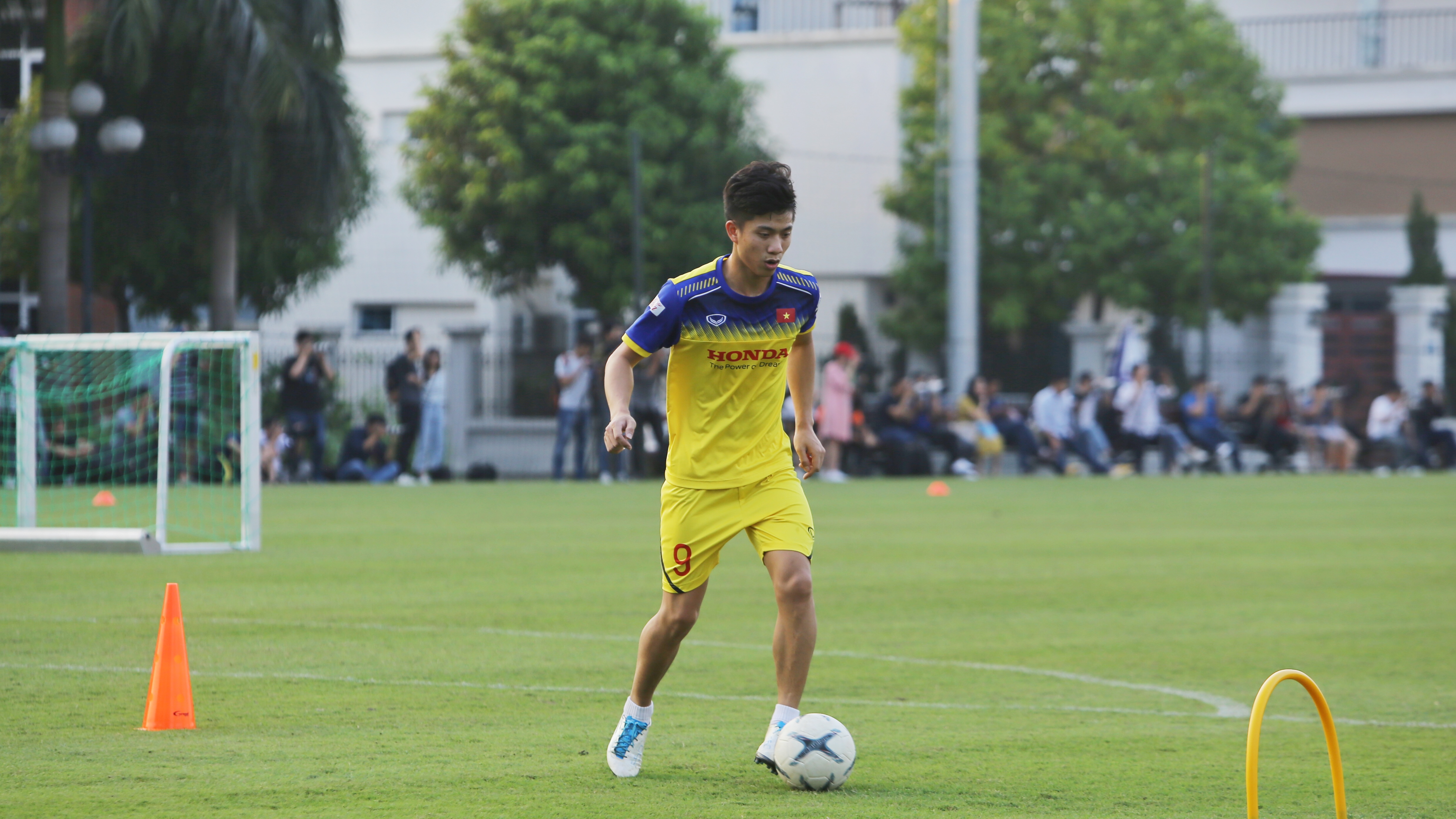 phan van duc