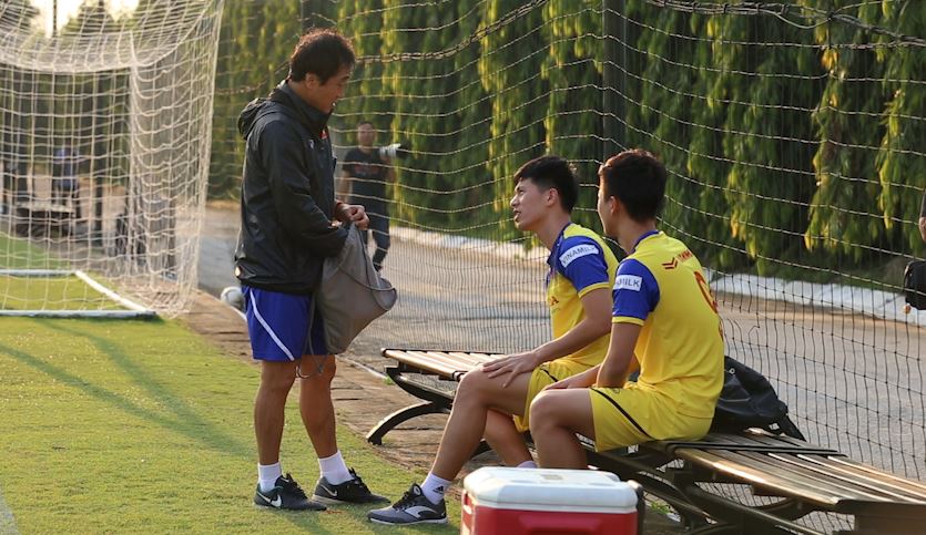 dinh trong van duc