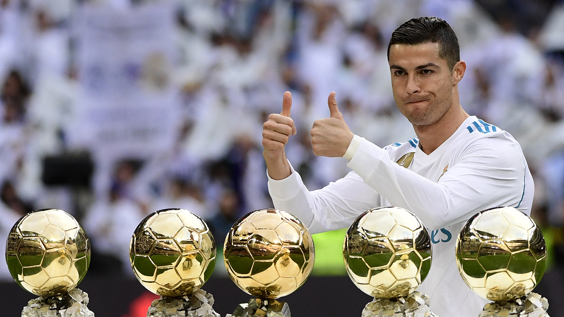 ronaldo