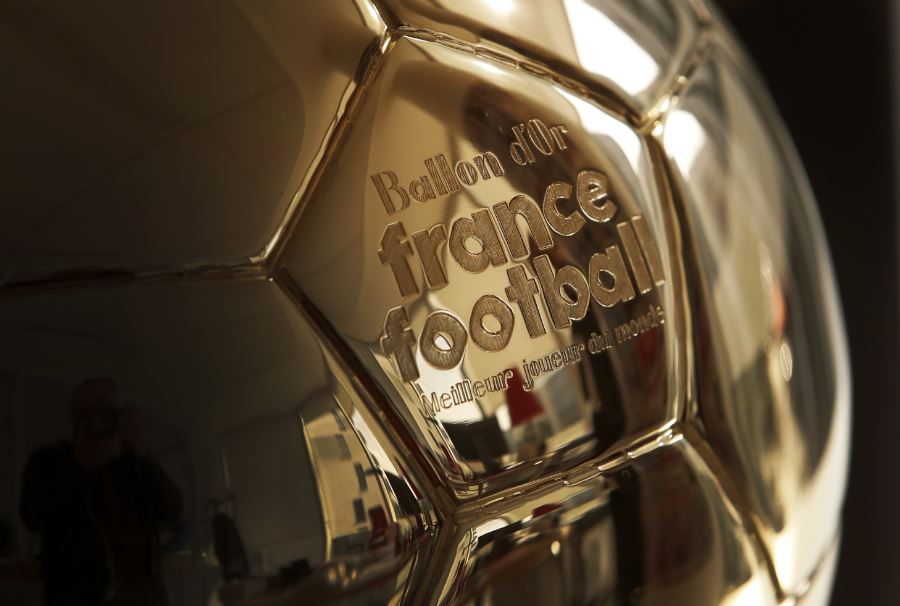 france ballon d'or