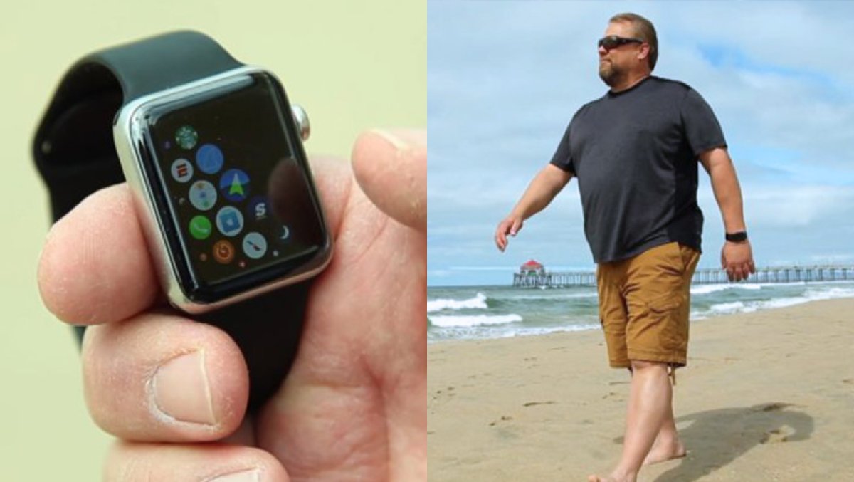 apple watch