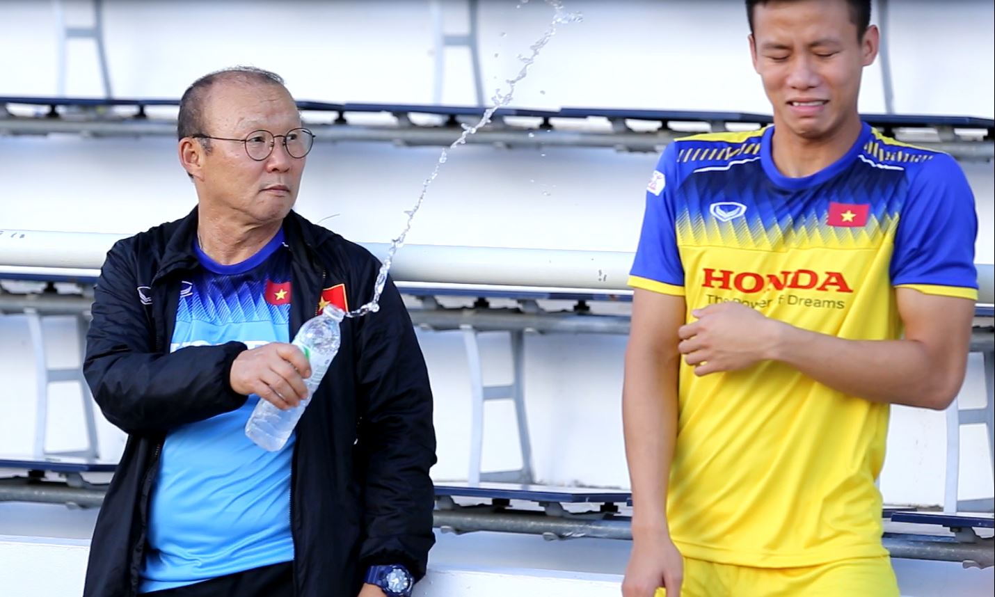 hlv park hang seo