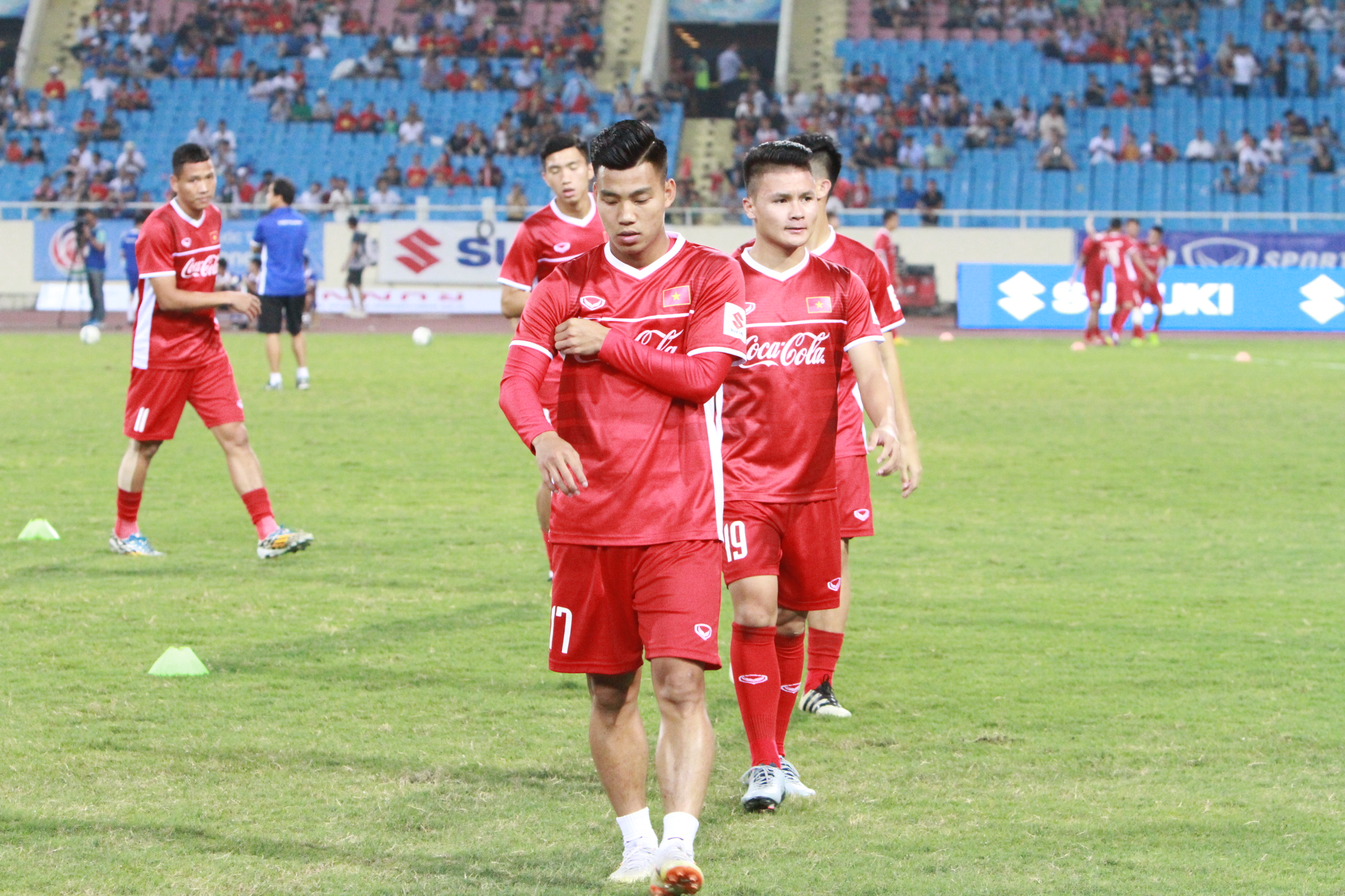 van thanh