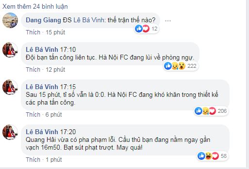 hanoi fc