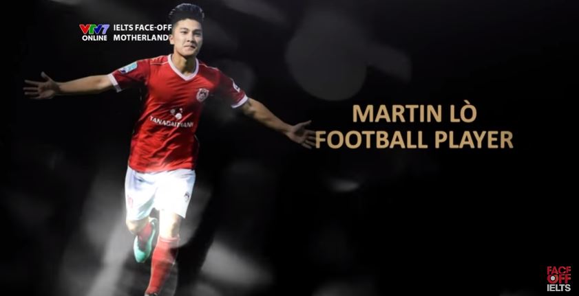 martin lo u22