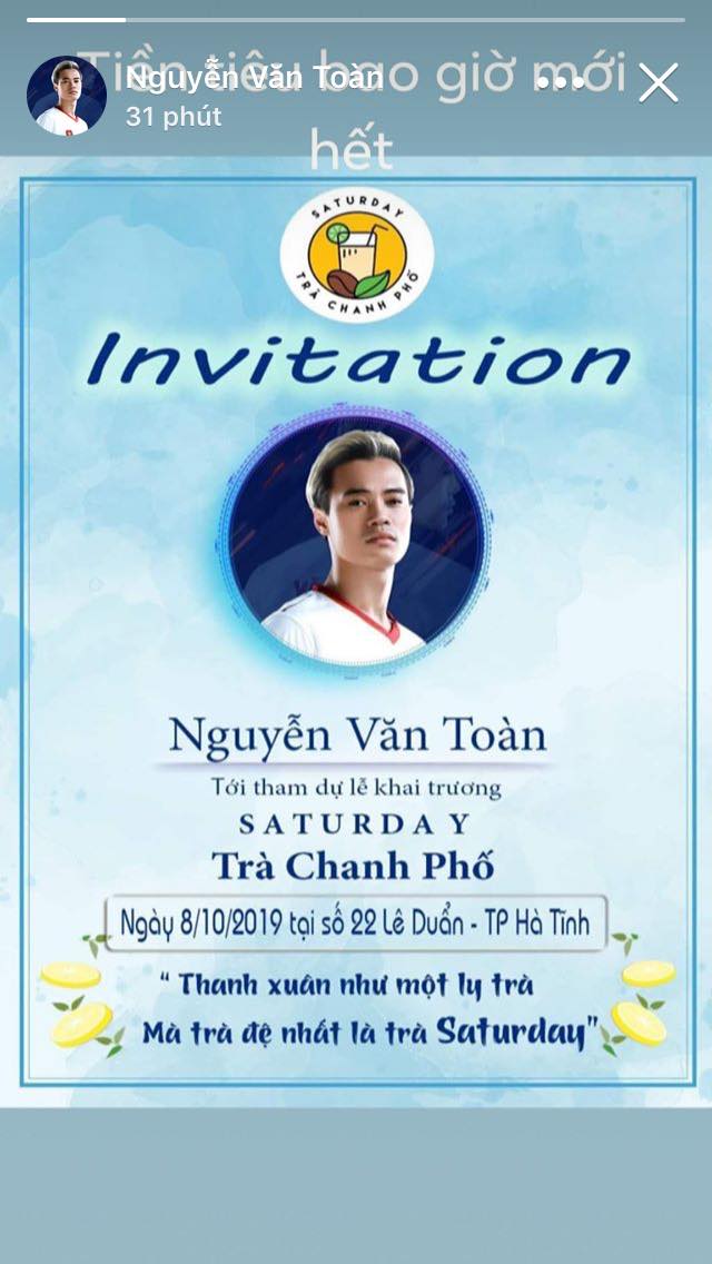 van toan