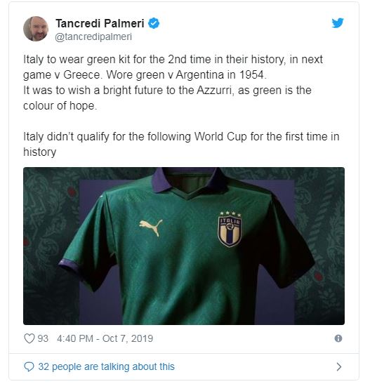 ao dau italia