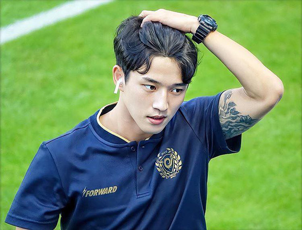 seung won