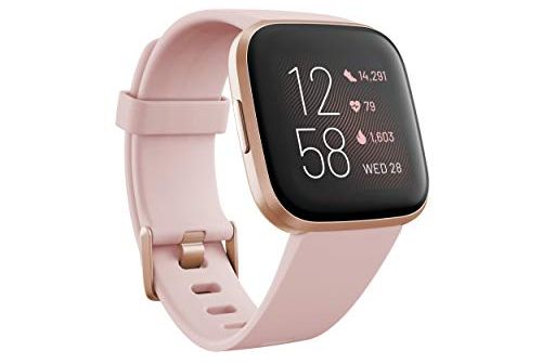 Fitbit Versa 2