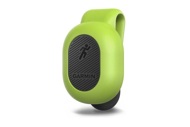 Garmin Running Dynamics Pod