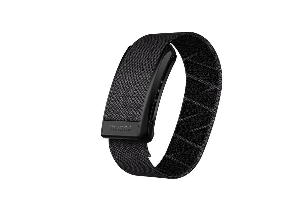 Whoop Strap 3.0