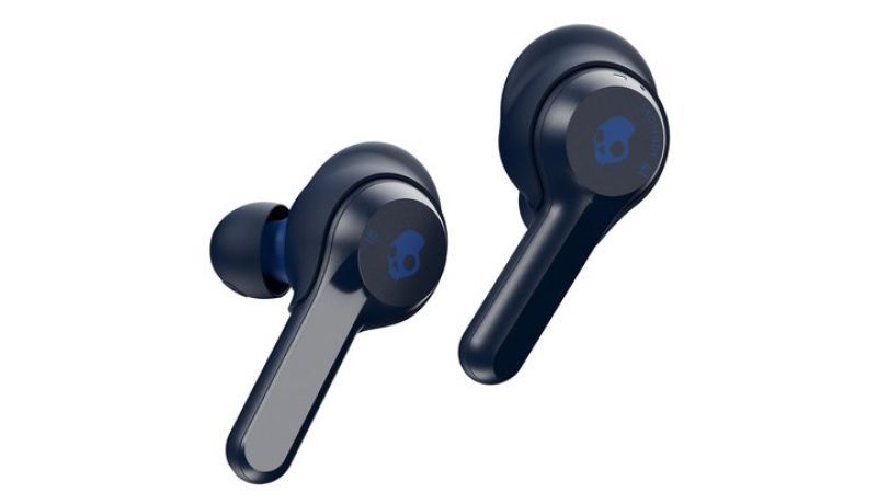 Skullcandy Indy True Wireless 