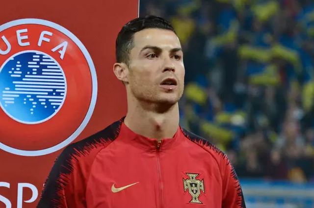 ronaldo thu nhap cao nhat instagram