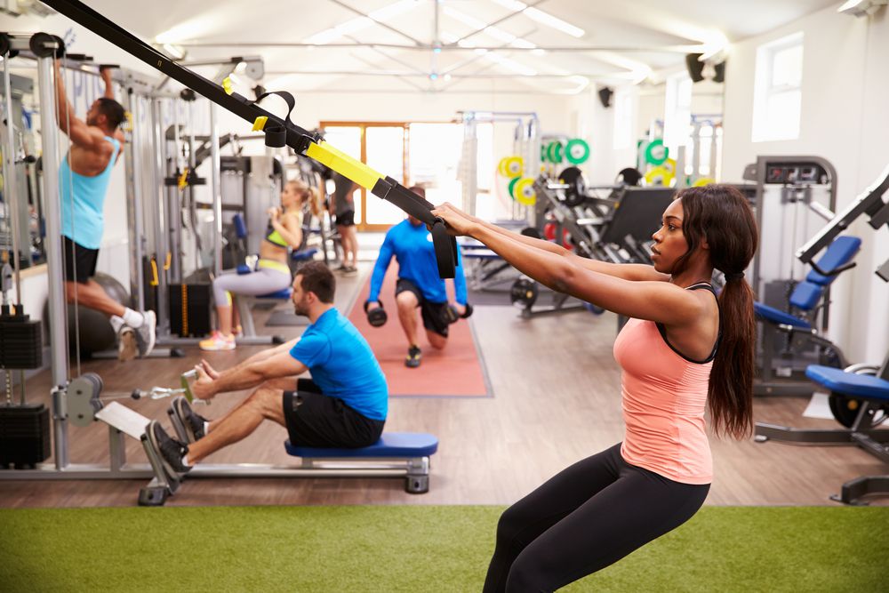 luu y khi tap gym