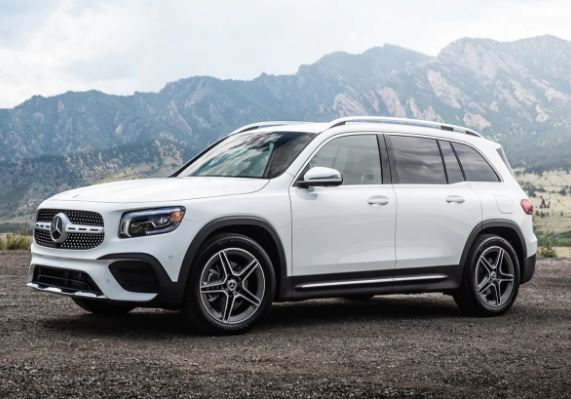 Đánh giá chi tiết Mercedes GLC250 2020: Giá bán & thông số kỹ thuật