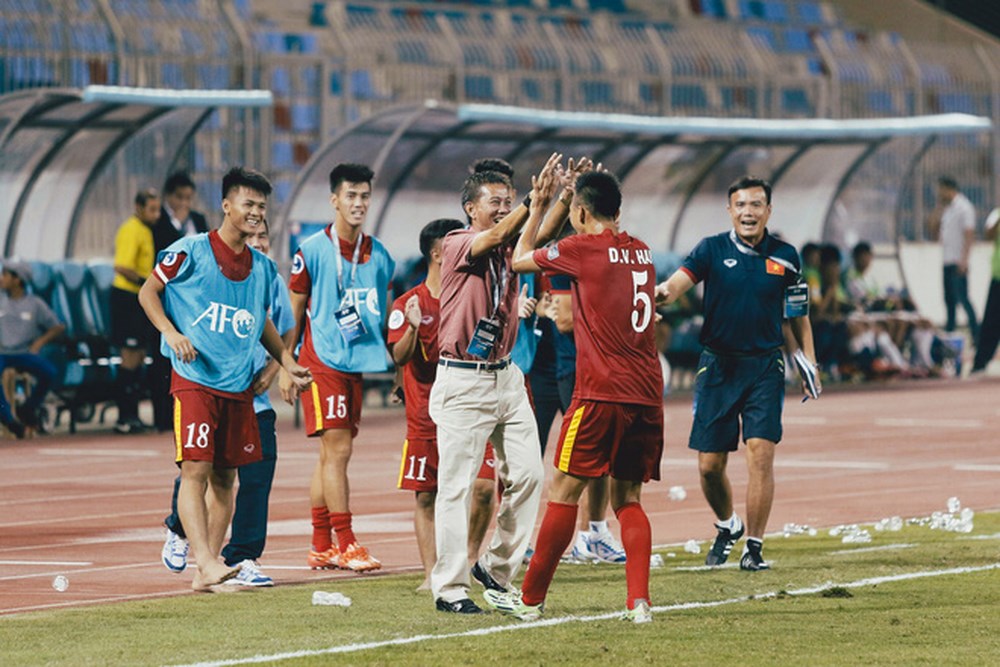 hoàng anh tuấn