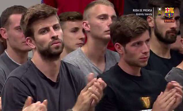 pique