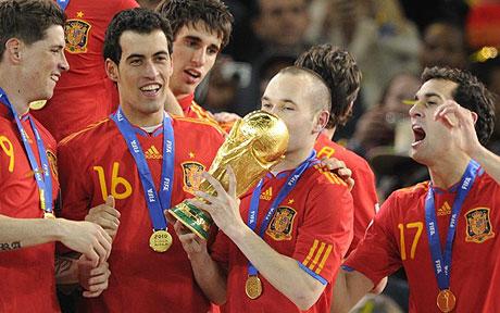 iniesta