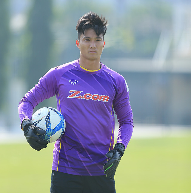 van hoang