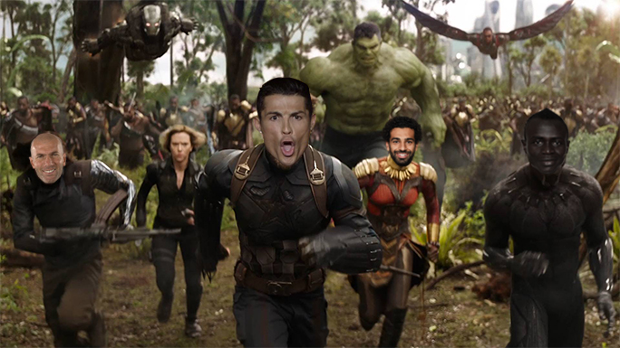 avengers