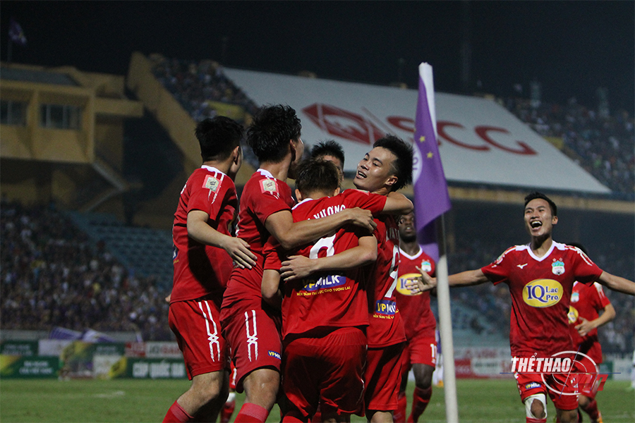 Hà Nội 1-1 HAGL, Park Hang-seo, Cúp quốc gia, Văn Toàn