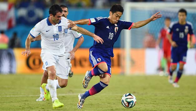 japan, world cup 2018, lịch thi đấu world cup