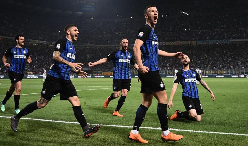 inter milan, lazio, champions league