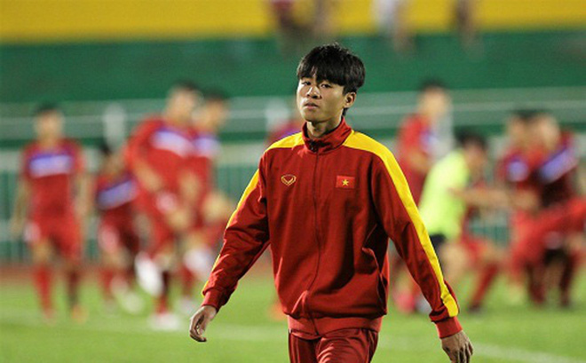 Phan Thanh Hậu, HAGL, V.League