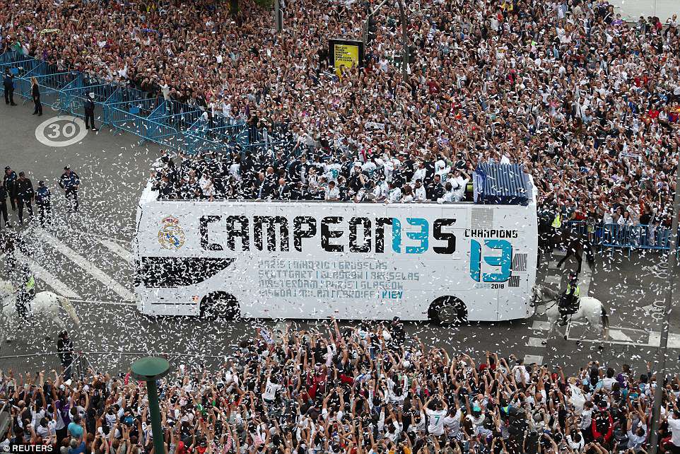 real 3-1 liverpool, chung kết champions league, ramos 