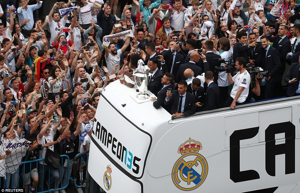 real 3-1 liverpool, chung kết champions league, ramos 